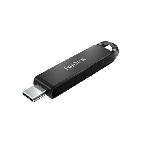 Sandisk Ultra 32GB USB Type-C