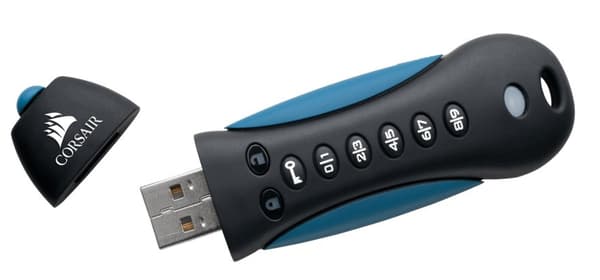 Corsair Flash Padlock 3 64GB