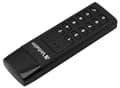 Miniatyrbillede 2 af 3: MEMORIE USB KEYPAD VERBATIM 128GB CU ENCRIPTIE AES 256-BIT, USB C "49432" (TIMBRU VERDE 0.03 LEI)