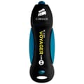 Pikkukuva 3 / 4: Corsair Flash Voyager 128GB USB 3.0
