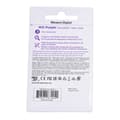 Miniatyrbillede 2 af 2: Western Digital WD Purple SC QD101 hukommelseskort 256 GB MicroSDXC Class 10