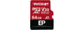 Miniatyrbild 1 av 2: Patriot Memory PEF64GEP31MCX minneskort 64 GB MicroSDXC Class 10