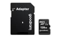 Miniatyrbild 1 av 3: Goodram M1AA-1280R12 minneskort 128 GB MicroSDXC Class 10 UHS-I