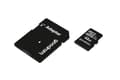 Miniatyrbillede 2 af 3: Goodram M1AA-0320R12 hukommelseskort 32 GB MicroSDHC Class 10 UHS-I