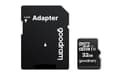 Miniatyrbillede 1 af 3: Goodram M1AA-0320R12 hukommelseskort 32 GB MicroSDHC Class 10 UHS-I