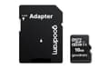 Miniatyrbillede 1 af 3: Goodram M1AA-0160R12 hukommelseskort 16 GB MicroSDHC Class 10 UHS-I