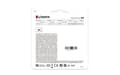 Miniatyrbillede 3 af 6: Kingston Technology High Endurance 128 GB MicroSD UHS-I Klasse 10