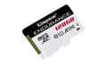 Miniatyrbillede 1 af 6: Kingston Technology High Endurance 128 GB MicroSD UHS-I Klasse 10