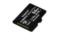 Miniatyrbillede 2 af 3: Kingston Technology Canvas Select Plus 64 GB MicroSDXC UHS-I Klasse 10