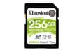 Miniatyrbillede 1 af 4: Kingston Technology Canvas Select Plus 256 GB SDXC UHS-I Klasse 10