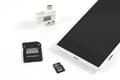 Miniatyrbillede 2 af 2: Goodram M1A4-0320R12 hukommelseskort 32 GB MicroSDHC Class 10 UHS-I