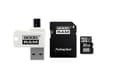 Miniatyrbillede 1 af 2: Goodram M1A4-0320R12 hukommelseskort 32 GB MicroSDHC Class 10 UHS-I