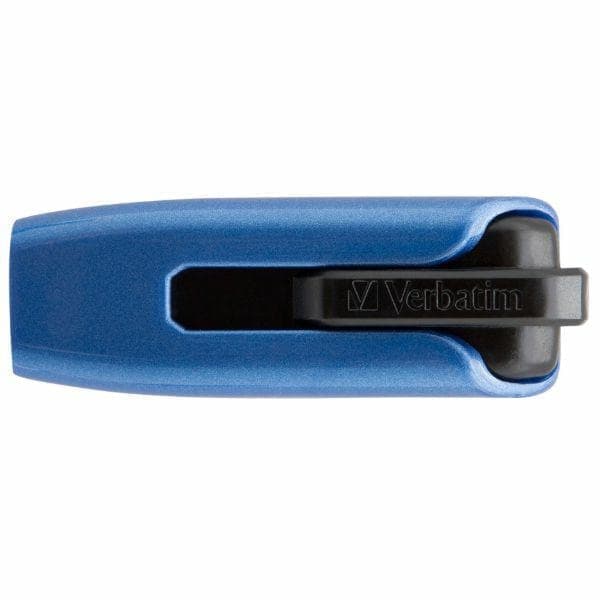 Verbatim Pendrive 32 Gt USB-A 3.2 V3 MAX sininen/sininen 49806