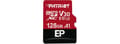 Miniatyrbillede 1 af 2: Patriot Memory PEF128GEP31MCX hukommelseskort 128 GB MicroSDXC Klasse 10