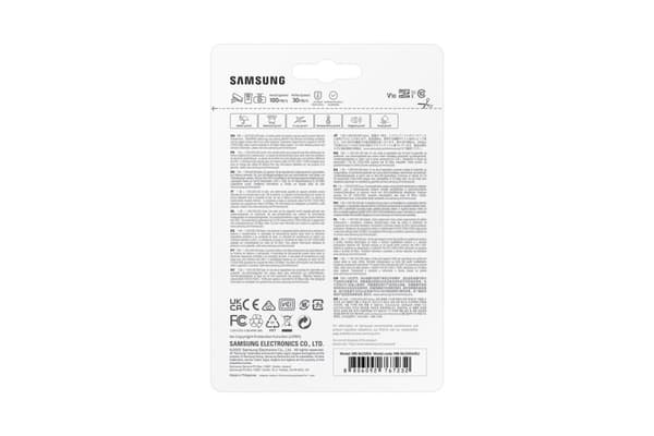 Samsung MB-MJ32K 32 Gt MicroSDXC UHS-I Class 10
