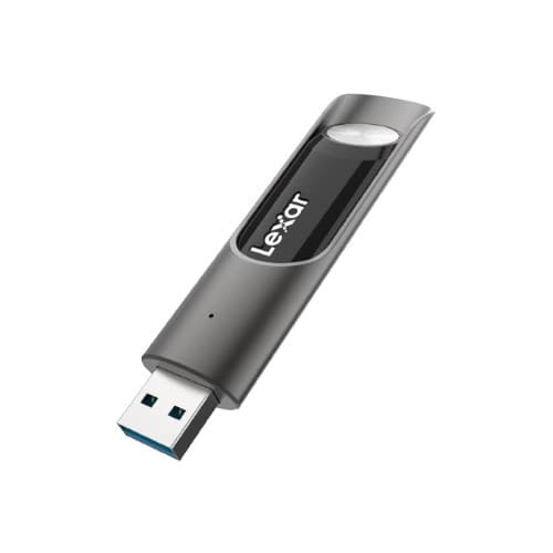 Lexar USB-minne JumpDrive P30 128 GB