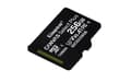 Miniatyrbillede 2 af 3: Kingston Technology Canvas Select Plus 256 GB MicroSDXC UHS-I Klasse 10