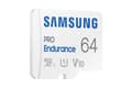 Miniatyrbillede 3 af 7: Samsung MB-MJ64K 64 GB MicroSDXC UHS-I Klasse 10