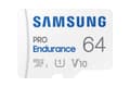 Miniatyrbillede 1 af 7: Samsung MB-MJ64K 64 GB MicroSDXC UHS-I Klasse 10