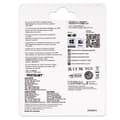 Miniatyrbillede 4 af 4: Patriot SDXC 256GB EP V90 300/260 MB/s UHS-II U3 Klasse 10