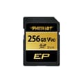 Miniatyrbillede 1 af 4: Patriot SDXC 256GB EP V90 300/260 MB/s UHS-II U3 Klasse 10