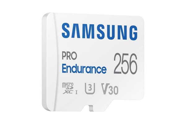 Samsung MB-MJ256K 256 Gt:n MicroSDXC UHS-I -kortti, luokka 10