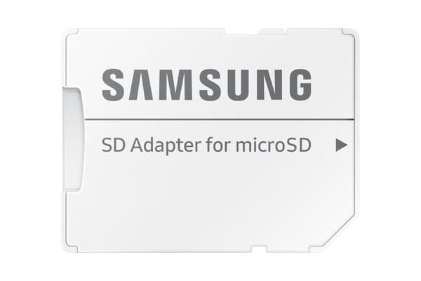 Samsung MB-MJ256K 256 Gt:n MicroSDXC UHS-I -kortti, luokka 10