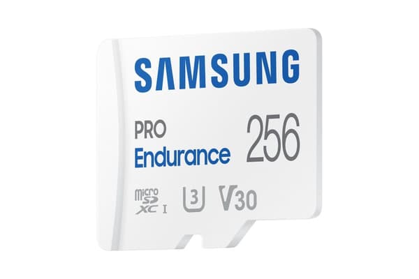Samsung MB-MJ256K 256 Gt:n MicroSDXC UHS-I -kortti, luokka 10