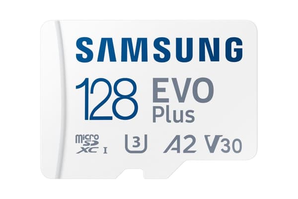 Samsung MB-MC128S 128 Gt:n MicroSDXC UHS-I -muistikortti