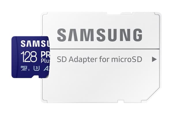 Samsung MB-MD128SA/EU muistikortti 128 Gt MicroSDXC UHS-I luokka 10