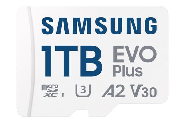 Samsung MB-MC1T0S 1 TB MicroSD UHS-I