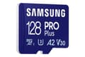 Miniatyrbild 5 av 6: Samsung MB-MD128SA/EU minneskort 128 GB MicroSDXC UHS-I Klass 10