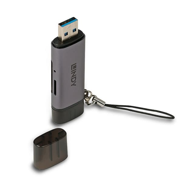 ENDORFY LIV Trådløs Onyx Hvid Gamingmus (EY6A019)