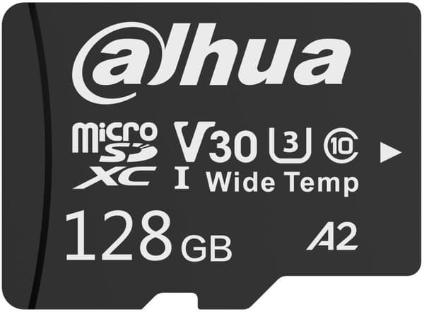 DAHUA TF-W100-128GB 128GB minneskort