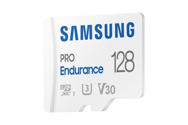 Samsung MB-MJ128K 128 GB MicroSDXC UHS-I Klass 10