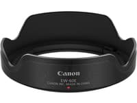 Canon EW-60E, Lajittelu