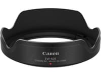 Canon EW-60E, Lajittelu