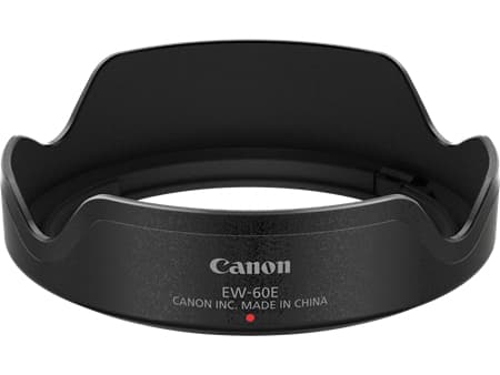 Canon EW-60E, Lajittelu