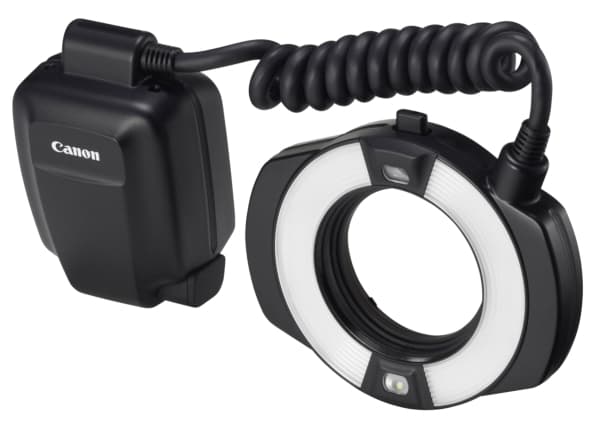 Canon 9389B003 kameran salama Musta, Valkoinen