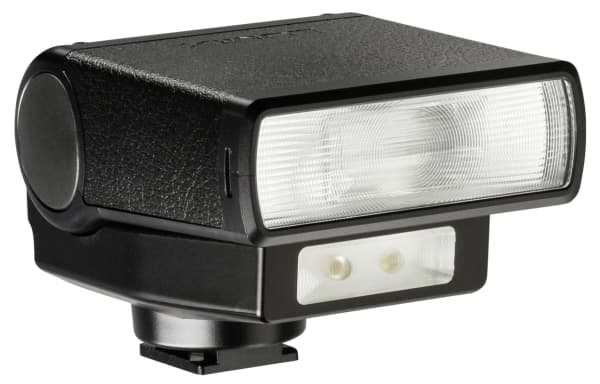 Panasonic DMW FL 200, Trådløse forbindelser, 4 kanaler, Slaveblits