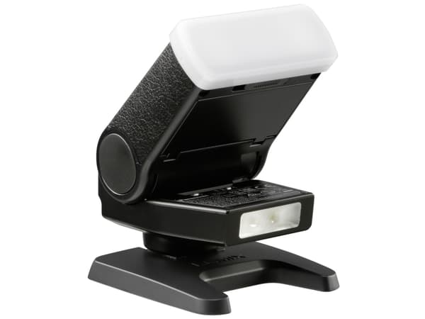 Panasonic DMW FL 200, Trådløse forbindelser, 4 kanaler, Slaveblits