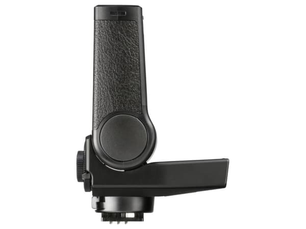Panasonic DMW FL 200, Trådløse forbindelser, 4 kanaler, Slaveblits