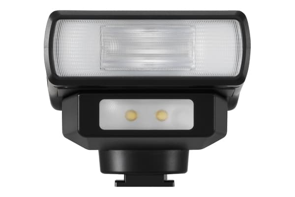 Panasonic DMW FL 200, Trådløse forbindelser, 4 kanaler, Slaveblits