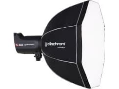 Elinchrom Rotalux Deep Octabox, 700 mm, 400 mm, 440 g