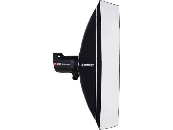Lampa studyjna Elinchrom Elinchrom Rotalux Stripbox 35x90 cm - E26644