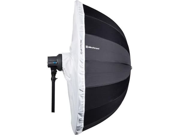 Elinchrom diffusiv paraply 105 cm (E26761)