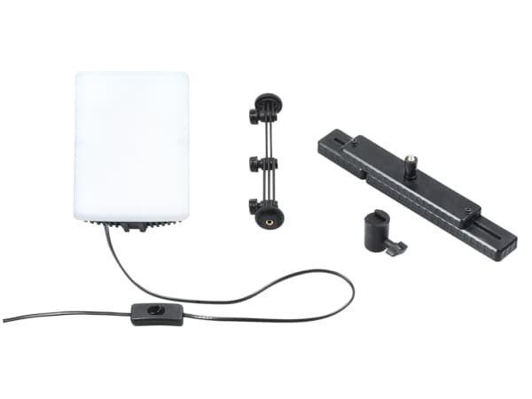 Lampa studyjna Kaiser Lampa video LED (5850)