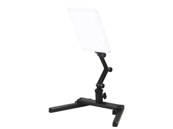 Lampa studyjna Kaiser Lampa video LED (5850)