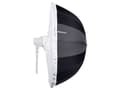 Miniatyrbild 3 av 5: Elinchrom 26762, 125 cm, 124,5 cm (49")