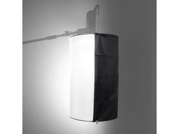 Aputure Space Light, Vit, LS C300d II, LS 300x, LS 600d, LS 600d Pro, LS 600x Pro, LS 600c Pro, amaran 100d, amaran 100x,..., 46 cm, 723 mm, 1x Space